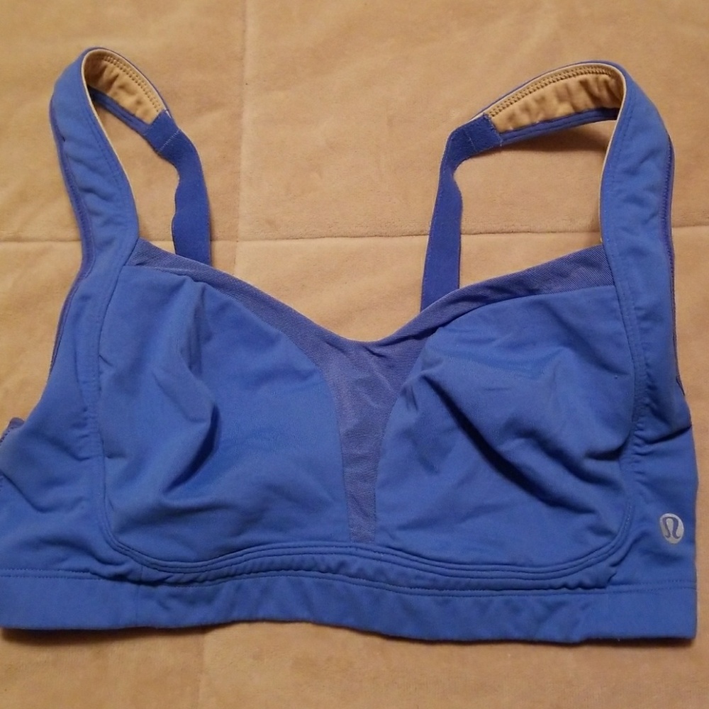 Lululemon bralette